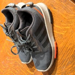 Adidas sneakers unisex boys youth 3